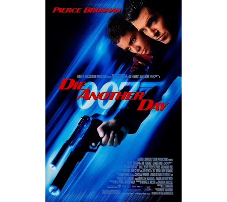 James Bond - Die Another Day (2002)