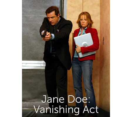 Jane Doe - Vanishing Act (2005)