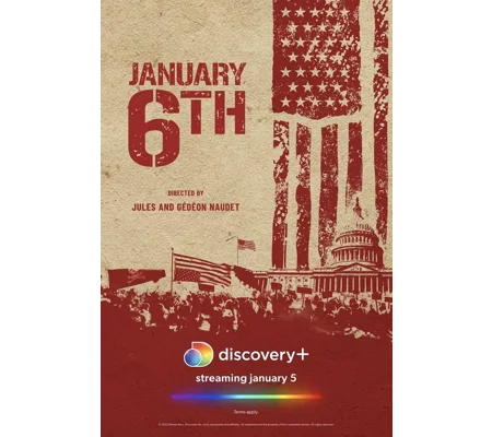 January 6th (2022)