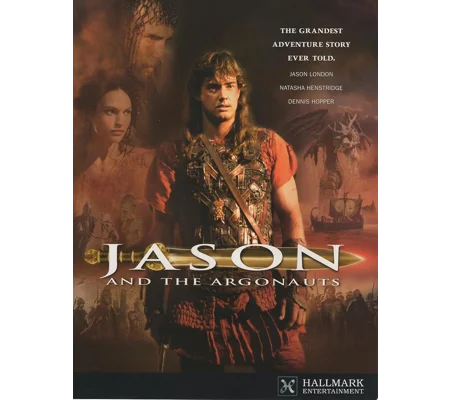 Jason And The Argonauts (2000)