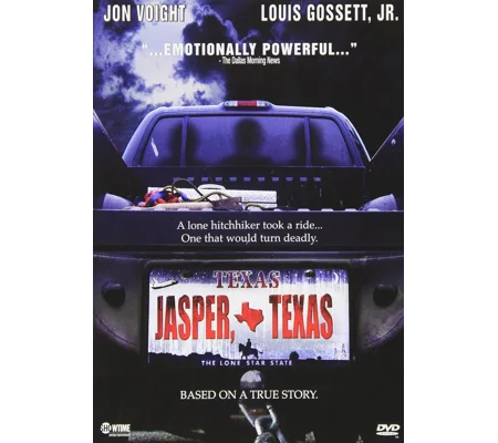 Jasper Texas (2003) Jon Voight Louis Gossett Jr
