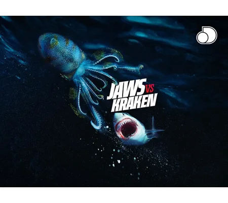 Jaws vs Kraken (2022)