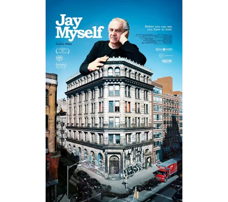 Jay Myself (2018)