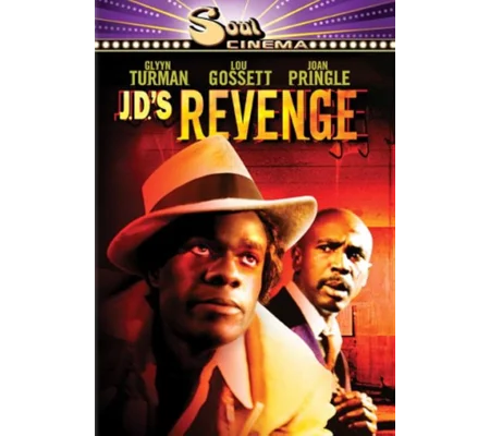 JD's Revenge (1976)