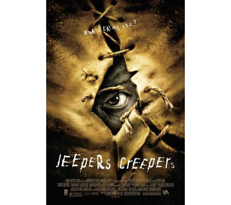 Jeepers Creepers (2001) Justin Long