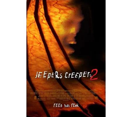 Jeepers Creepers 2 (2003)
