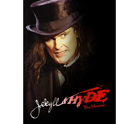 Jekyll and Hyde - The Musical (2001) David Hasselhoff