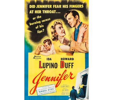 Jennifer (1953)
