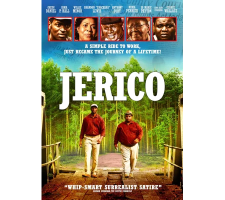 Jerico (2016)