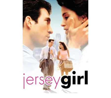 Jersey Girl (1992)