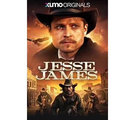 Jesse James (2025)