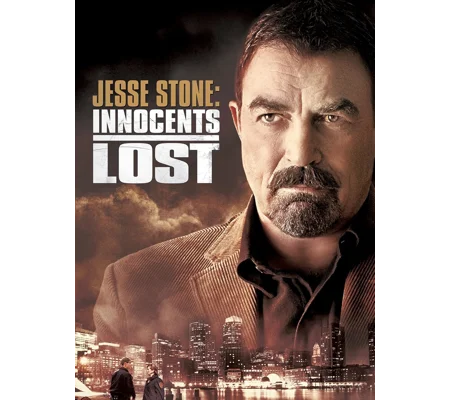 Jesse Stone - Innocents Lost (2011)