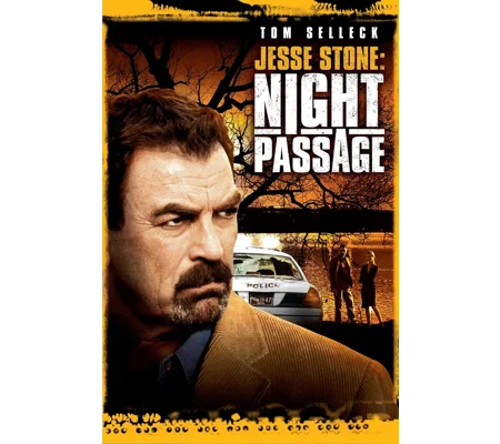 Jesse Stone - Night Passage (2006)