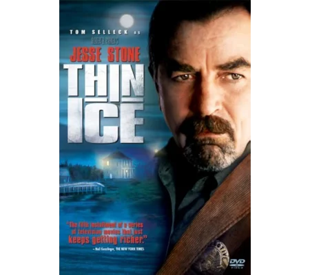 Jesse Stone - Thin Ice (2009)