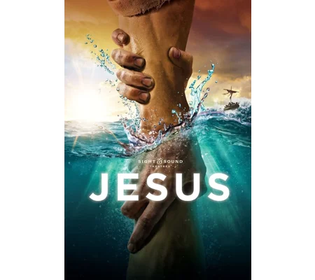 JESUS (2020)