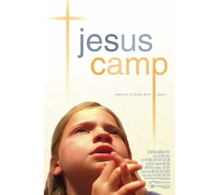 Jesus Camp (2006)