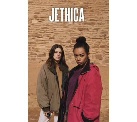 Jethica (2022)