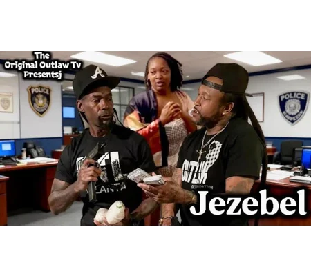 Jezebel (2025)