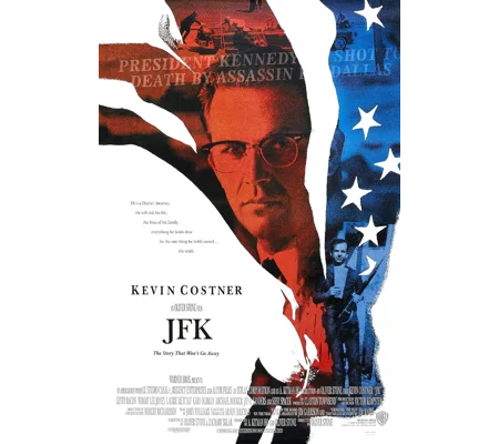 JFK (1991)