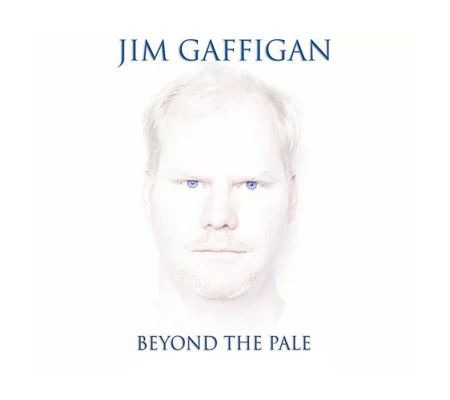 Jim Gaffigan - Beyond The Pale (2006)