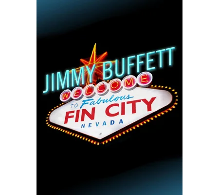 Jimmy Buffet - Welcome To Fin City (2011)