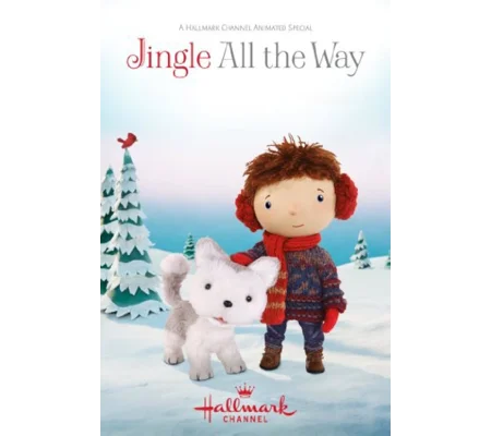 Jingle All The Way (2011)