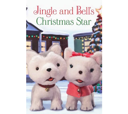 Jingle and Bells - Christmas Star (2012)