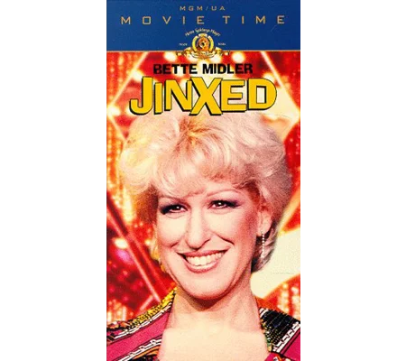 Jinxed (1982)