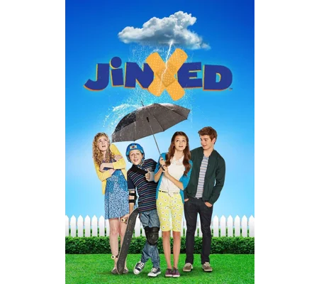 Jinxed (2013)