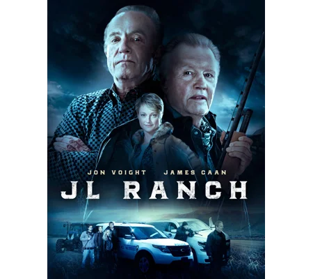 JL Ranch (2016) Jon Voight James Caan