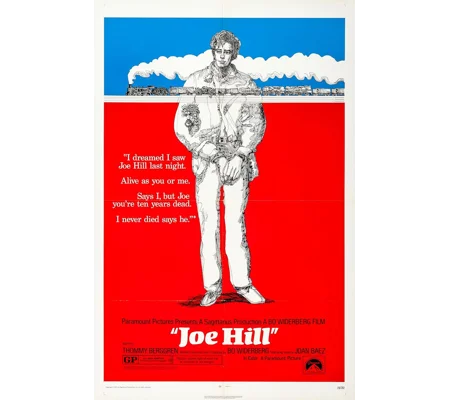 Joe Hill (1971)