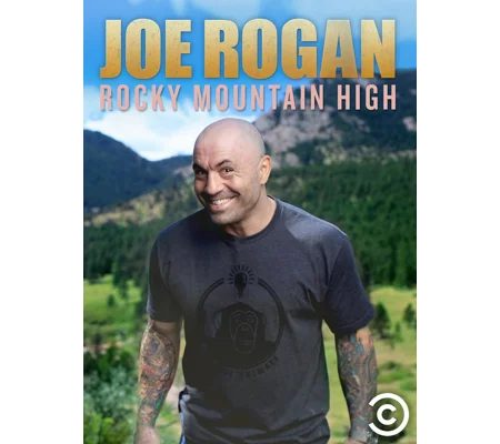 Joe Rogan - Rocky Mountain High (2014)