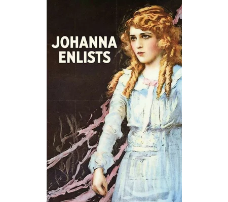 Johanna Enlists (1918)