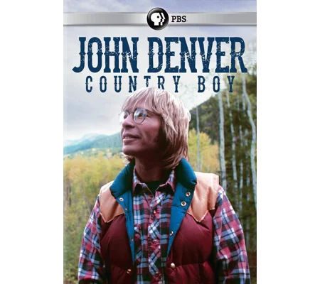John Denver - Country Boy (2013)