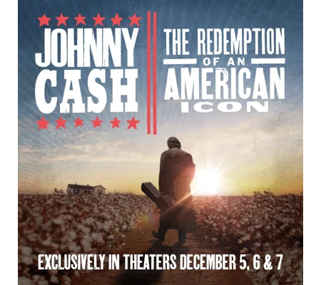 Johnny Cash - The Redemption Of An American Icon (2022)