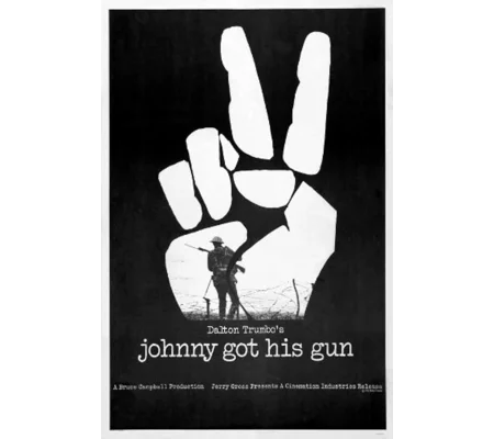 Johnny Got His Gun (1971)