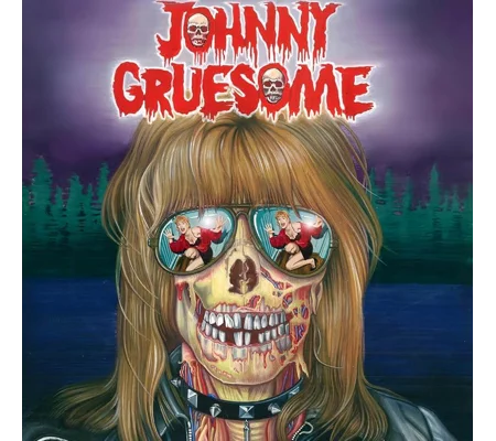 Johnny Gruesome (2018)