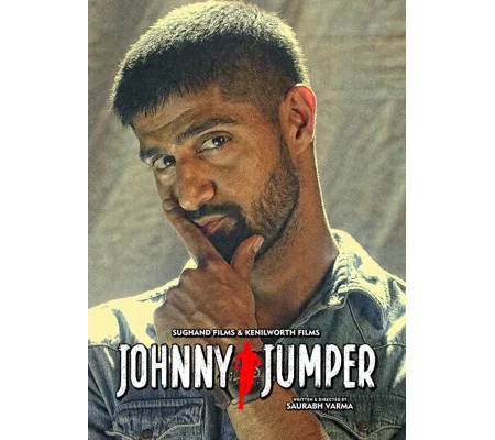 Johnny Jumper (2026)