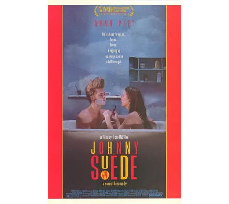 Johnny Suede (1991)