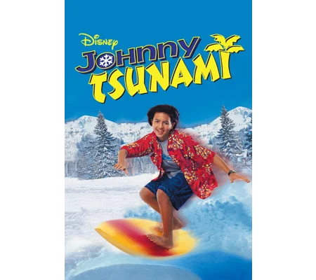 Johnny Tsunami (1999)