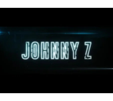 Johnny Z (2022)