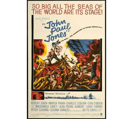 John Paul Jones (1959)