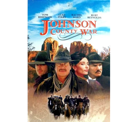 Johnson County War (2002)