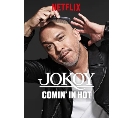 Jo Koy - Comin' In Hot (2019)