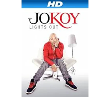 Jo Koy - Lights Out (2012)