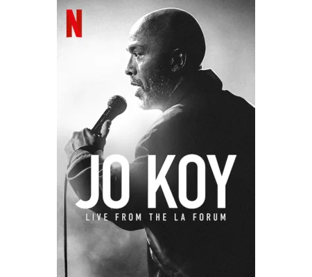 Jo Koy - Live From The Los Angeles Forum (2022)