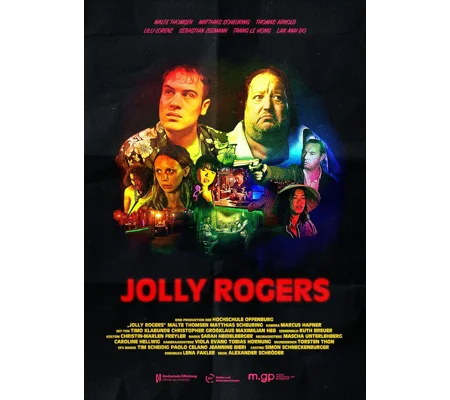 Jolly Roger (2022)