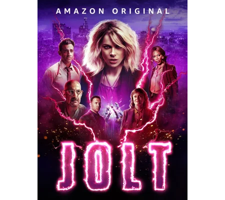 Jolt (2021) Kate Beckinsale