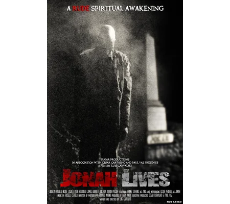 Jonah Lives (2015)