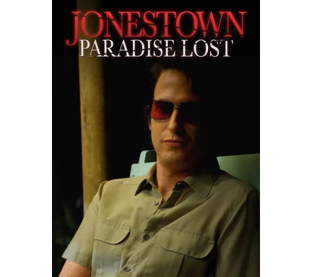 Jonestown - Paradise Lost (2007)